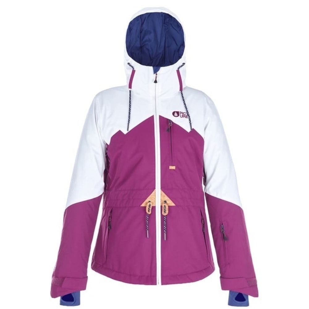 Picture Organic Weekend Jacket - Women's Size Small